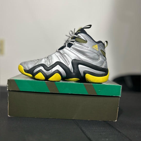Adidas Kobe crazy 8 - Picture 2 of 5
